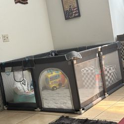 Play Pen 