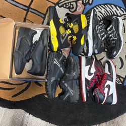 Jordan