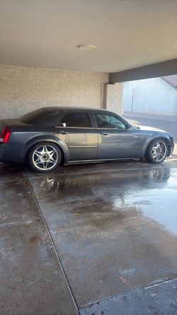 2007 Chrysler 300