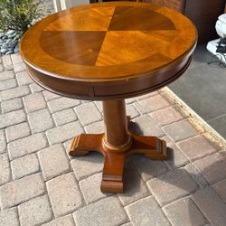 Night Table / Side Table - Solid Wood