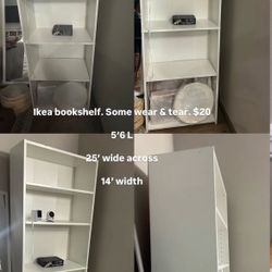 IKEA Bookshelf 
