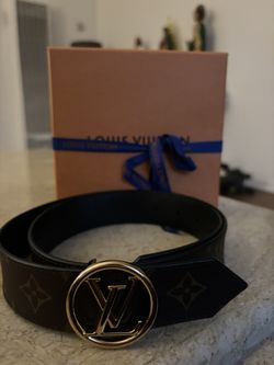 LV Womens Belt