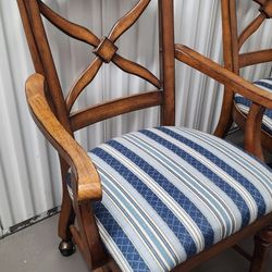 Wooden Chairs