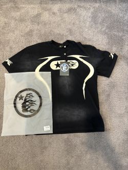 Hell Star Tshirt