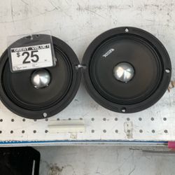 Speakers