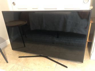 Samsung 55” UHDTV