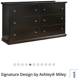 Ashley Signature Design Dresser New!