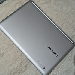 Samsung Chromebook For Sale