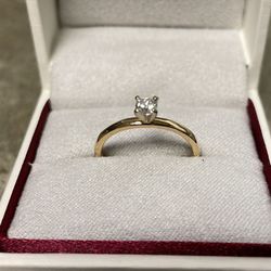 Engagement Ring 
