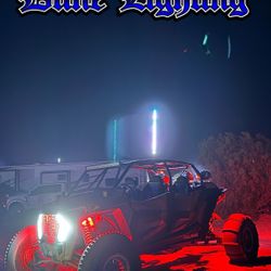 Off-road Lighting