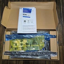 New mounting Dream universal tilt TV mount for 37”-75” TV’s