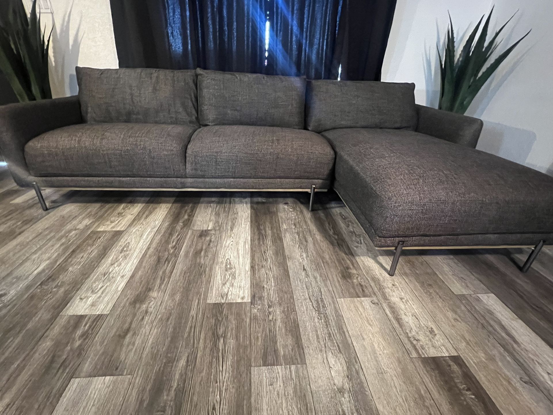 Sectional Couch Free Delivery
