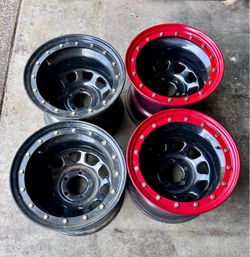 15x10 Black Streetlocks Best Offer
