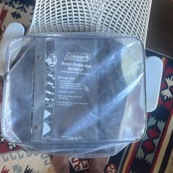 Queen double High Air Mattress