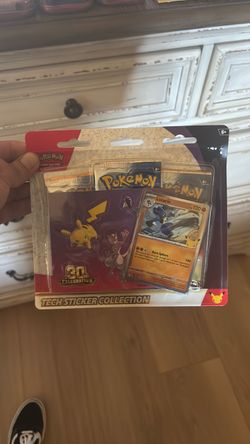 Pokémon 30th Celebration