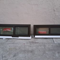 Milgard Windows Brand New