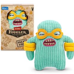 Mr.Needles Vacation Edition Fuggler