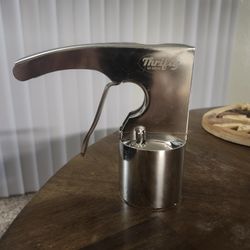 Old Fashioned "Thrifty Ice Cream" Brand Scoop/Gun 