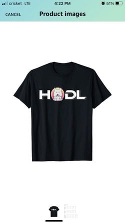SAITAMA Crypto Shirt 