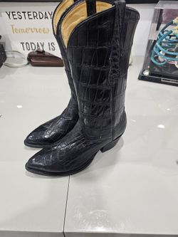 Cowboys Boots New