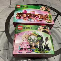 LEGO Wicked Bundle
