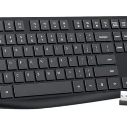 Lovaky Wireless Keyboard