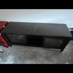 Tv Stand/entertainment Center