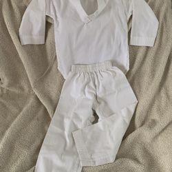 karate / judo Uniform Sz 0000