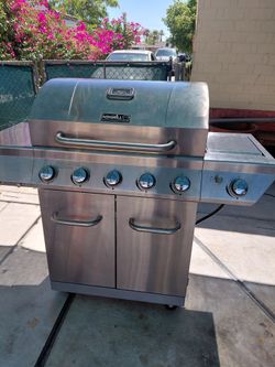 Nexgrillu
