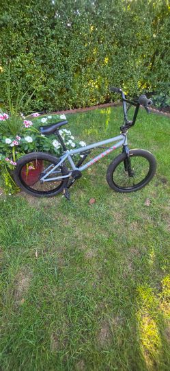 Haro Arcadia bmx bike