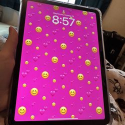 iPad Air M2 2024 11” Cellular 128GB Purple