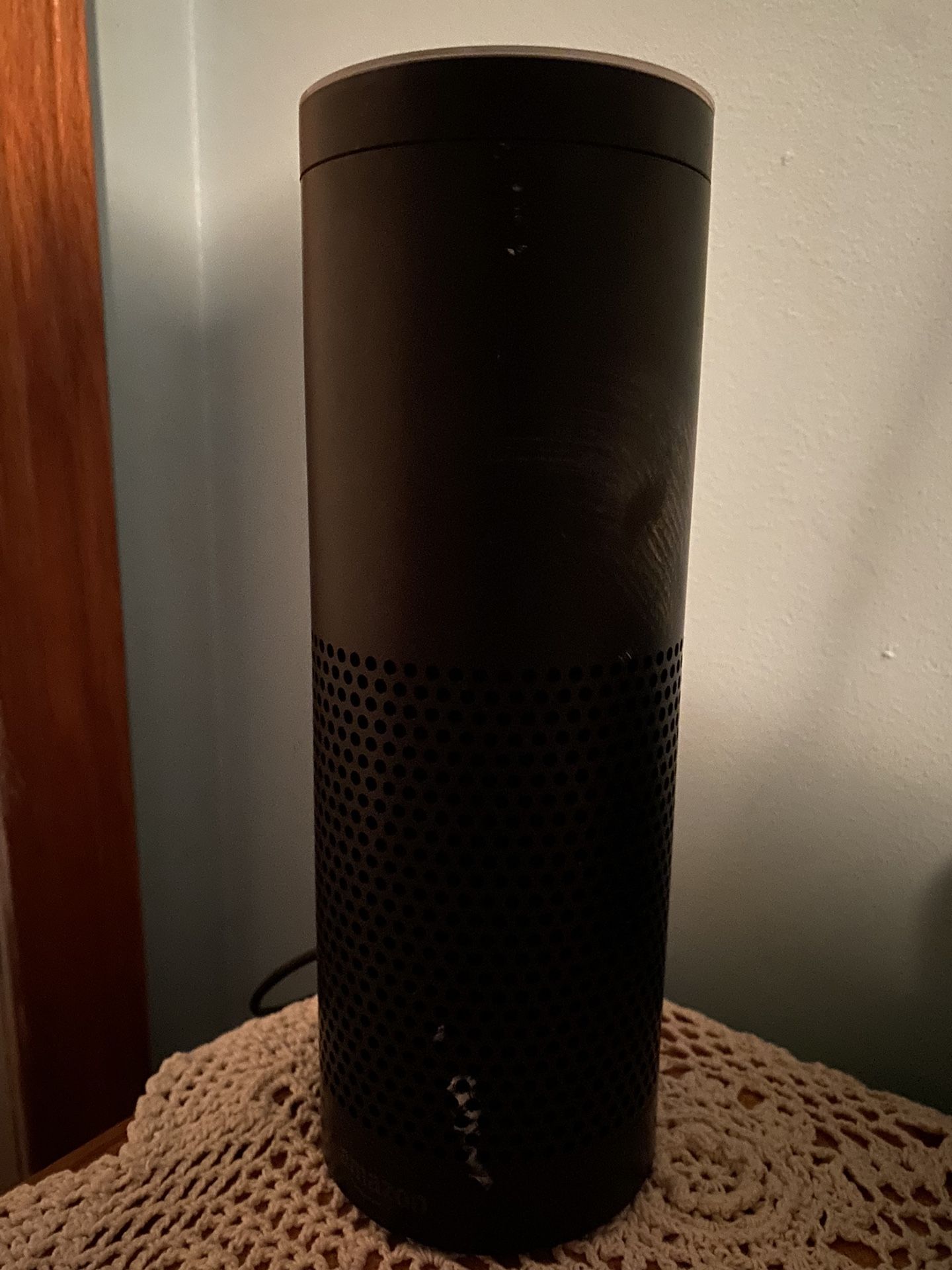Large Alexa 