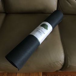 Jade Yoga Harmony Mat