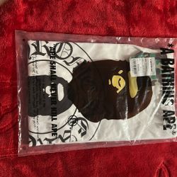 Bape T-shirt