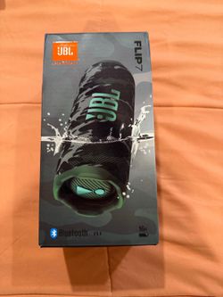 JBL FLIP 7