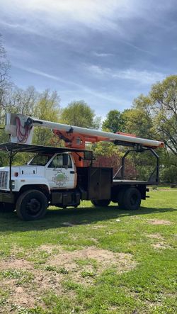 1998 GMC Kodiak