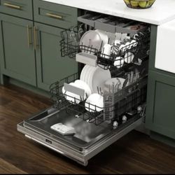 APPLIANCE SALE/NEVER USED + Project fell Through 