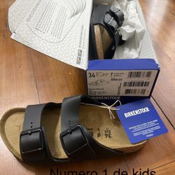 Sandals (Birkenstock)