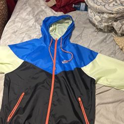 Nike Windbreaker 
