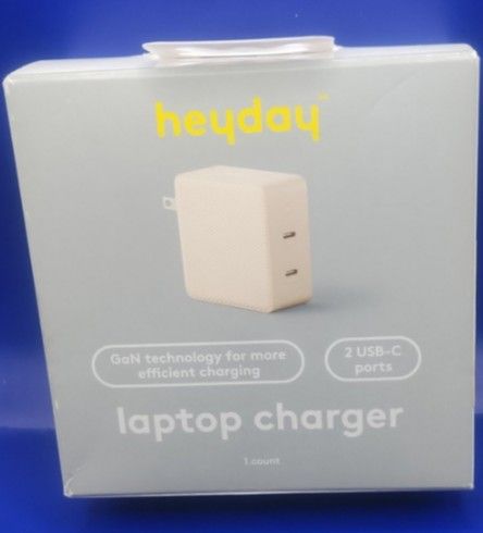 Charger