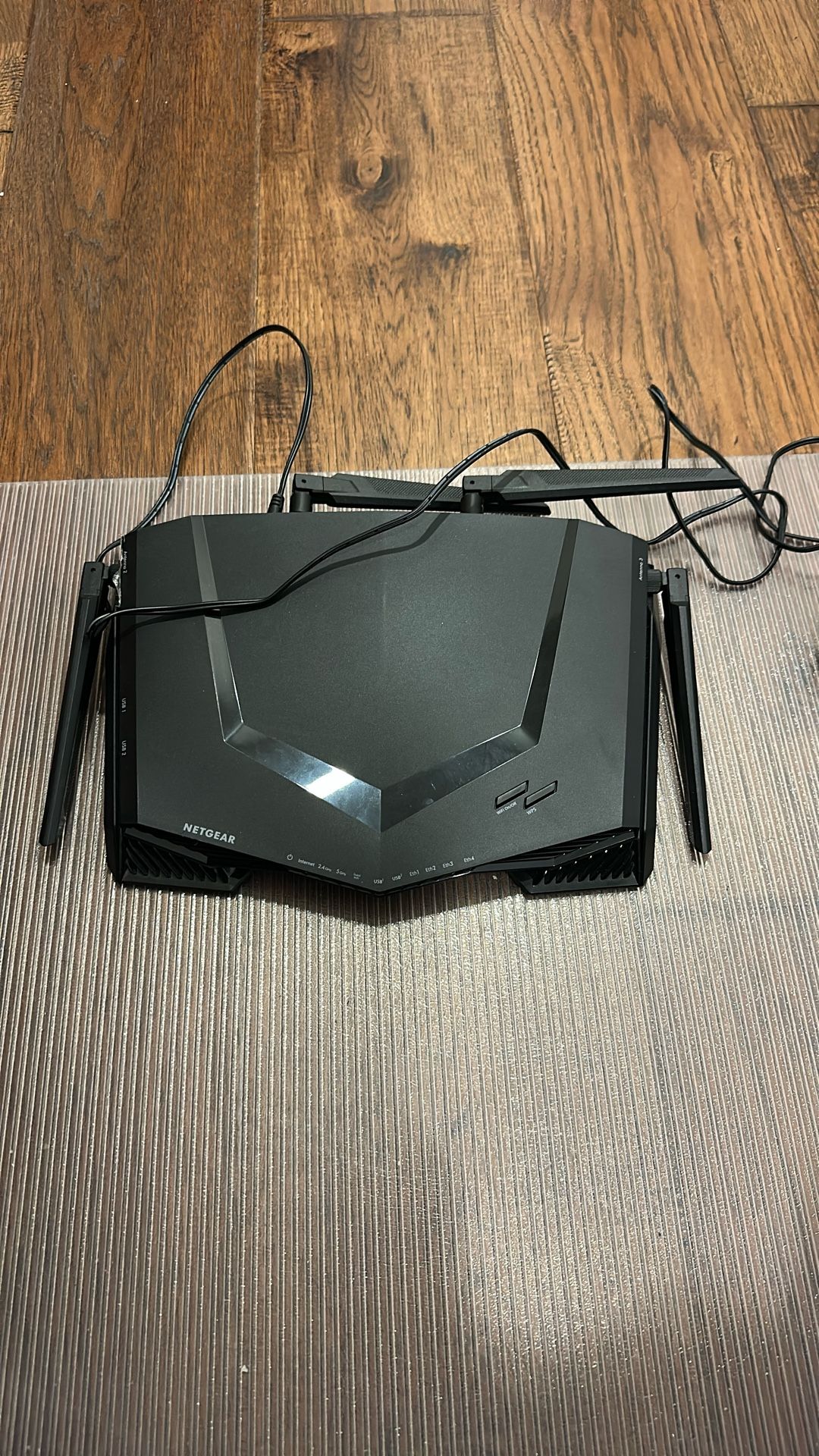 Netgear Nighthawk XR450 Pro Gaming Wireless Router