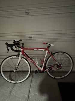 Road Bike