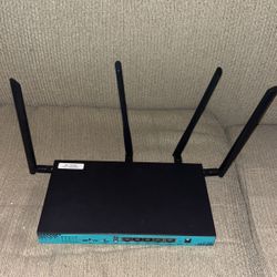 LTE CAT16 Router And Modem 