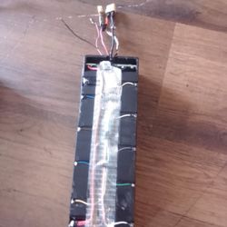 36v E Scooter Battery 