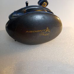Bait Caster Ardent C400