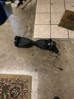 Hoverboard