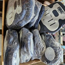 Football Pads