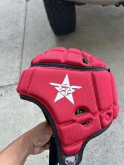 7v7 Football helmet