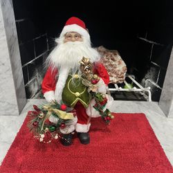 Santa 18””