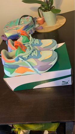 Puma Rs-x toys